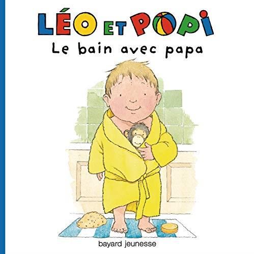 Le Bain avec papa